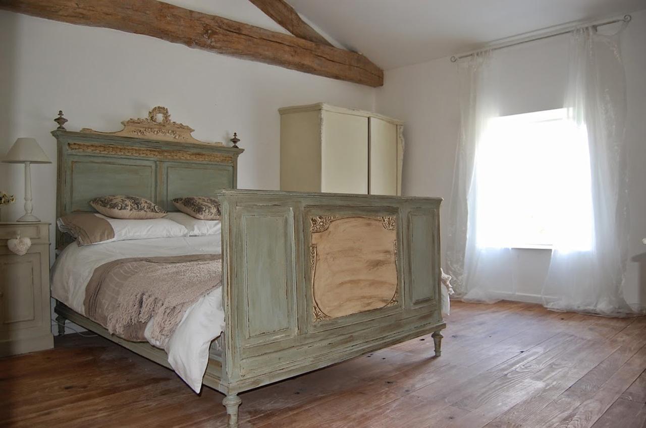La Belle Lavande, Chambre D Hote Chenommet Exteriér fotografie