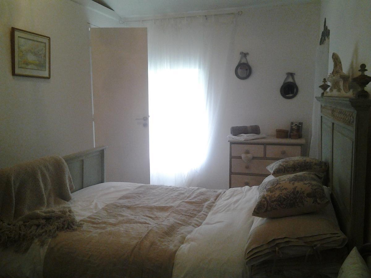 La Belle Lavande, Chambre D Hote Chenommet Exteriér fotografie
